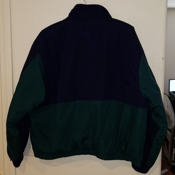 Clipper Mist Zip-Up Jacket - Picture 6 of 8